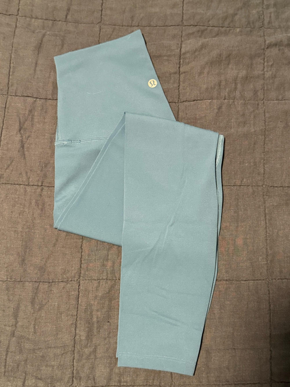 Lululemon Align Leggings 25 - Size 4